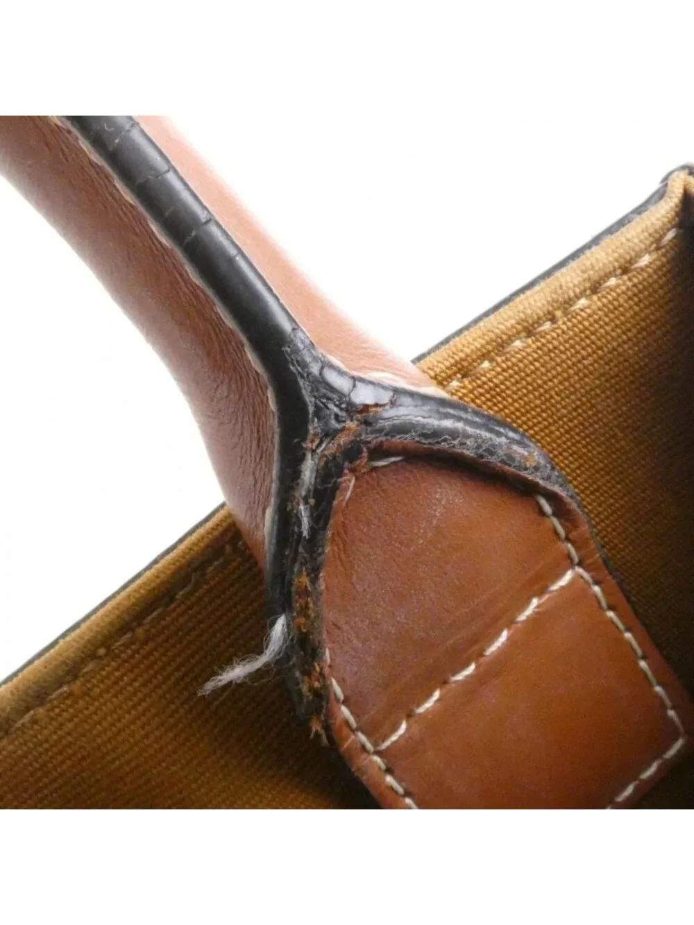 Celine Mini Vertical Cabas